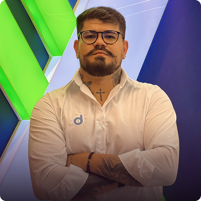Luyd Gustavo