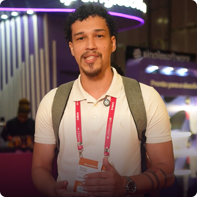 Rodrigo Almeida